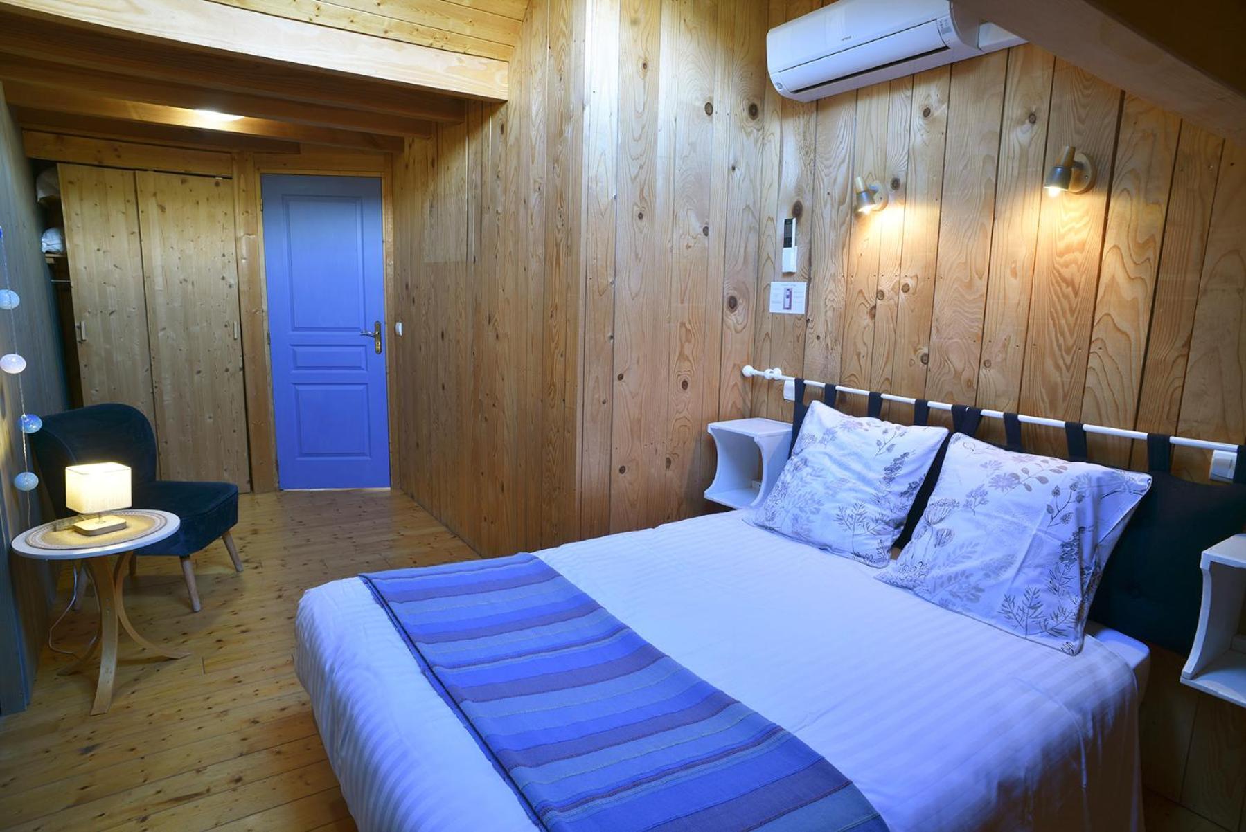 Gite Le Douglas, Vignoble Et Reculees Du Jura - Avec Sauna Lavigny Екстериор снимка