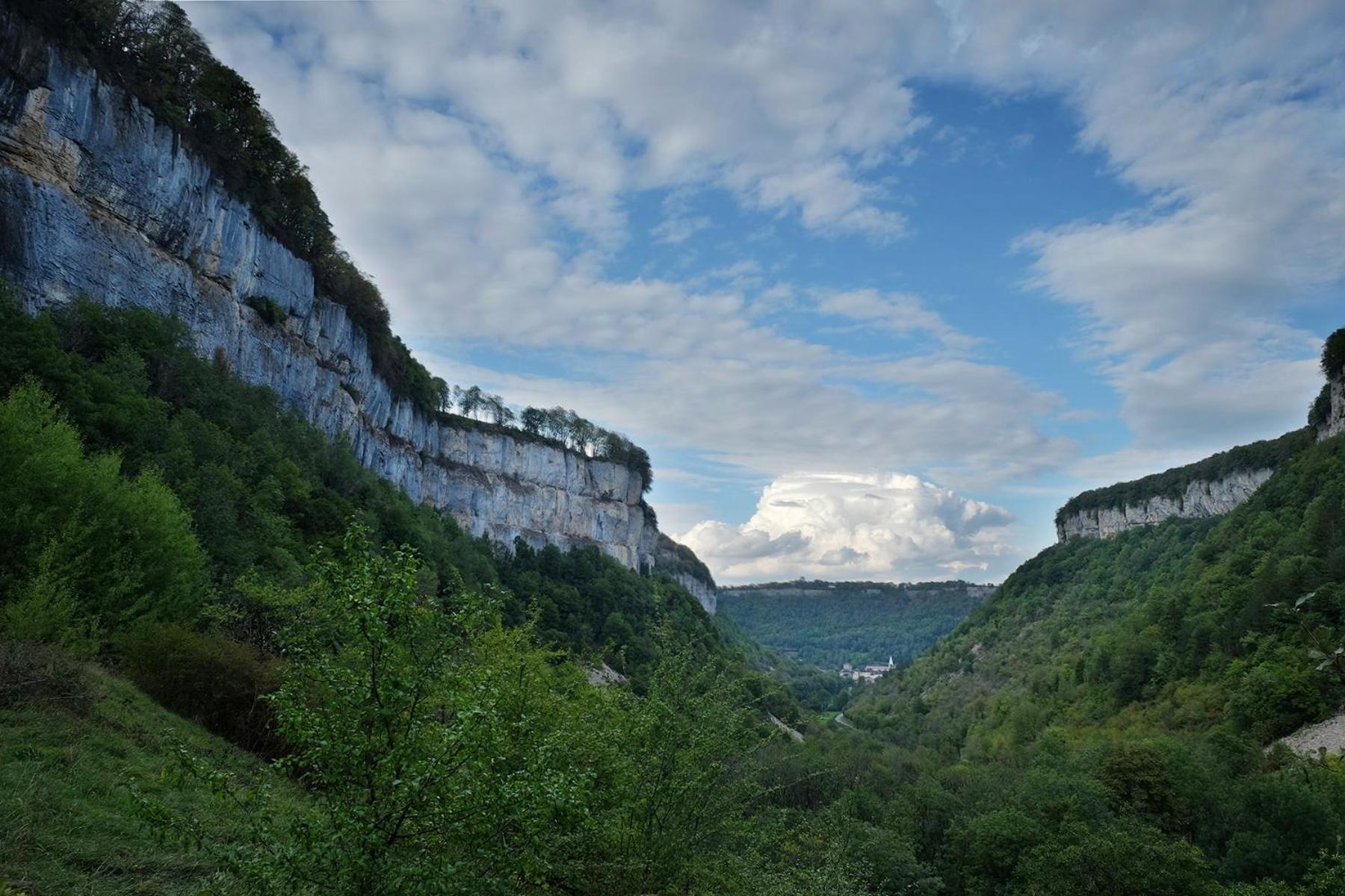 Gite Le Douglas, Vignoble Et Reculees Du Jura - Avec Sauna Lavigny Екстериор снимка